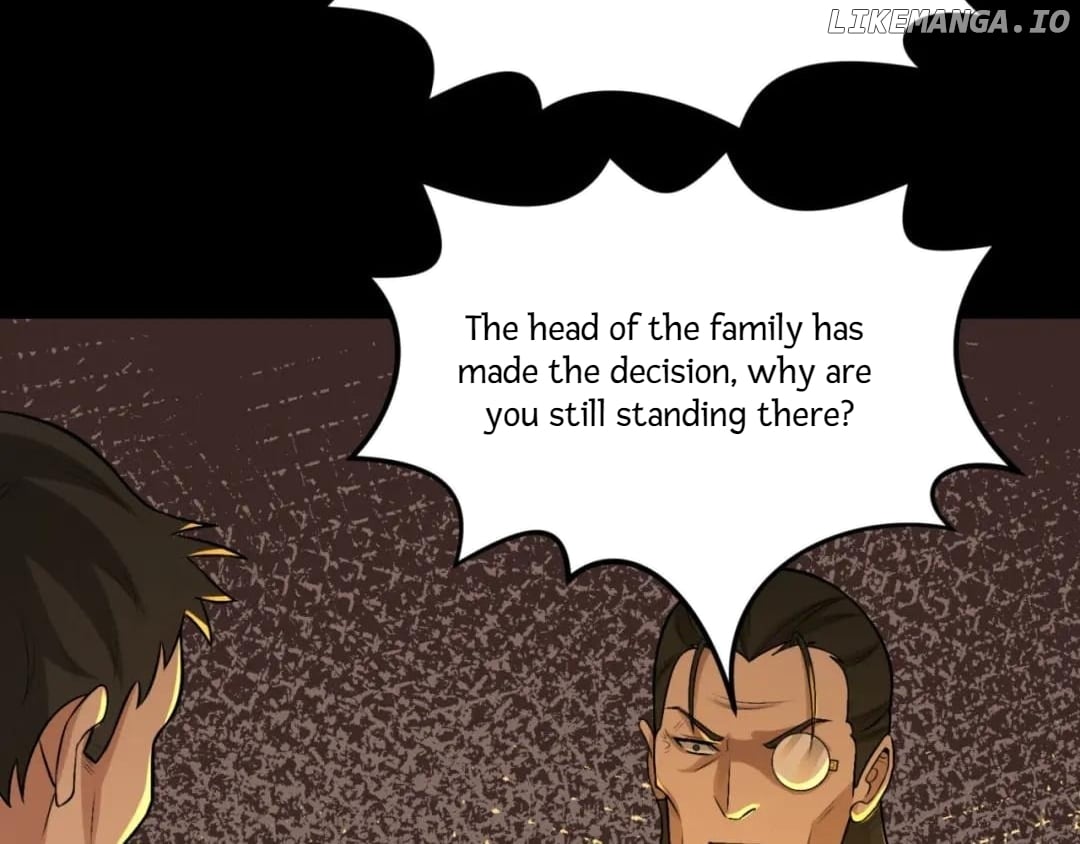 Era of the Haunted Chapter 173 - page 47